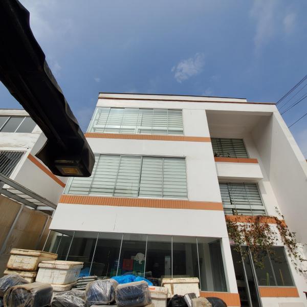 Casa en alquiler en Santiago de Surco