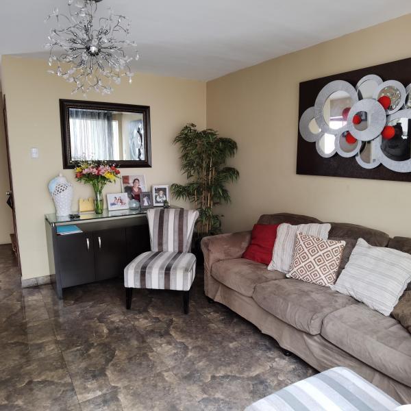 Casa en venta en San Miguel