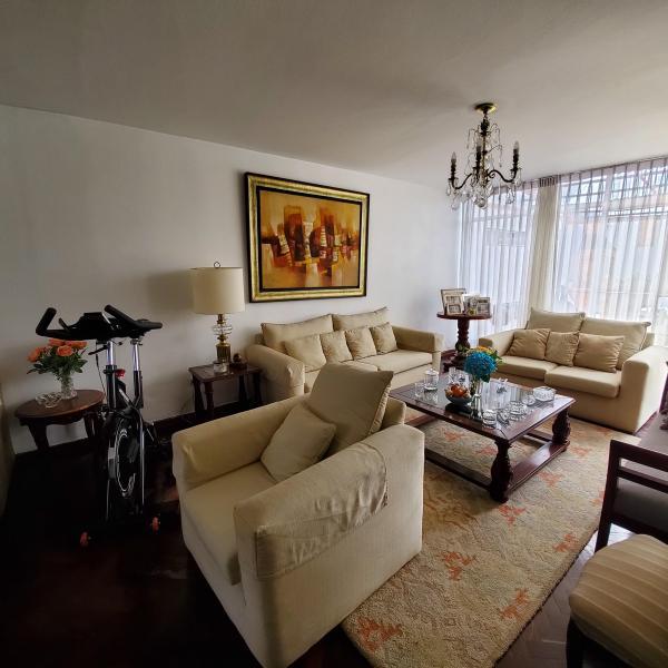 Casa en venta en Santiago de Surco