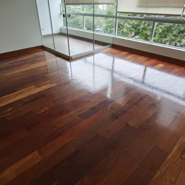 Departamento en alquiler en Miraflores
