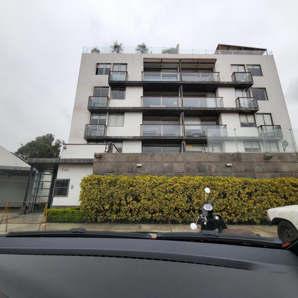 Departamento en alquiler en Santiago de Surco