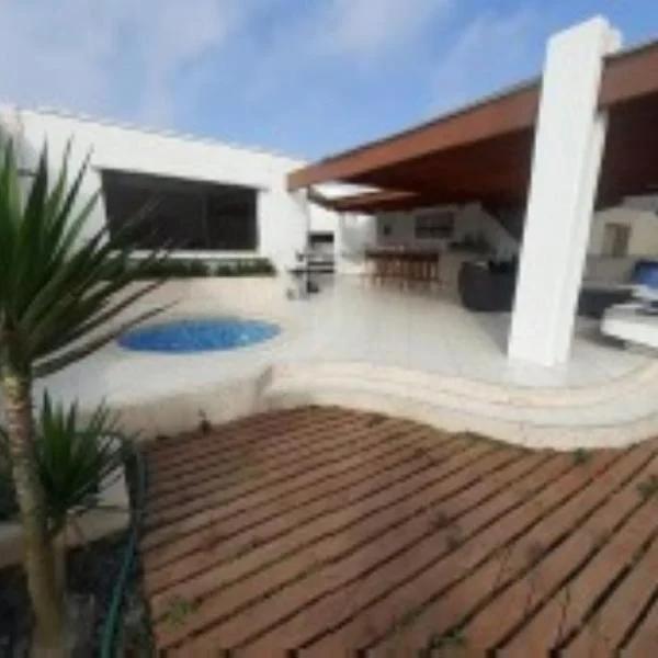 Casa en alquiler en 