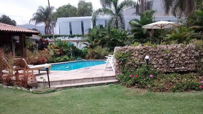 Casa en venta en Cieneguilla