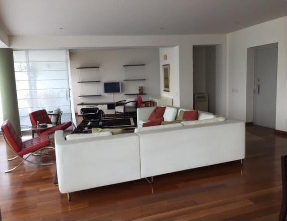 Departamento en alquiler en Miraflores