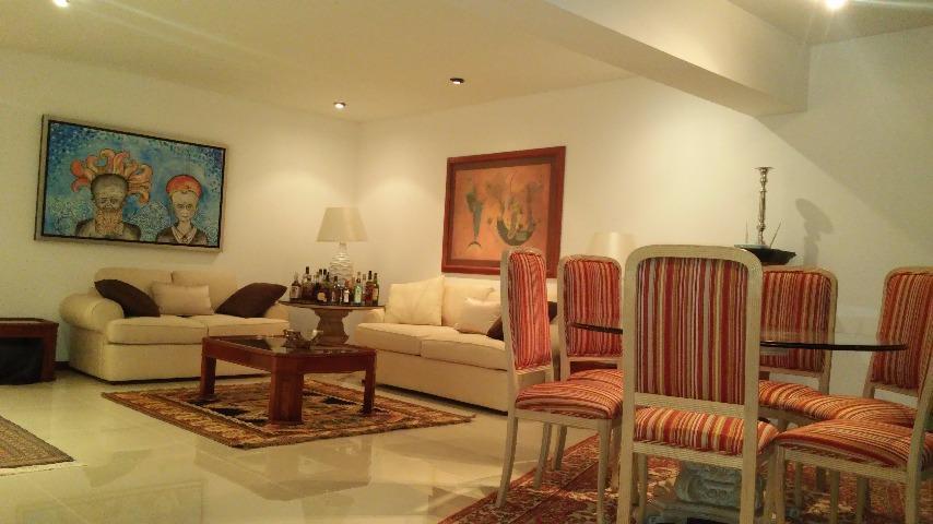 Departamento en alquiler en San Isidro
