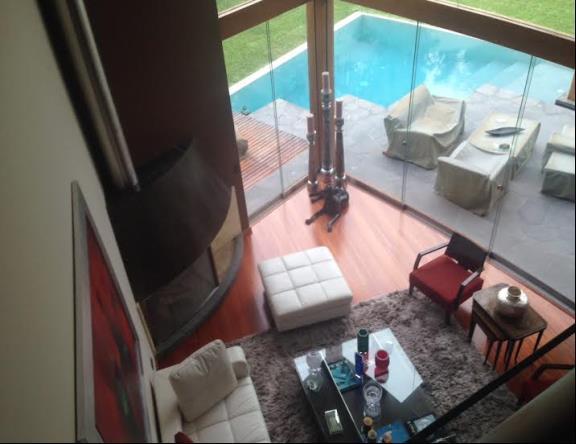 Casa en venta en La Molina