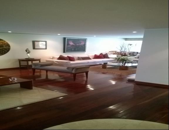 Casa en alquiler en San Isidro