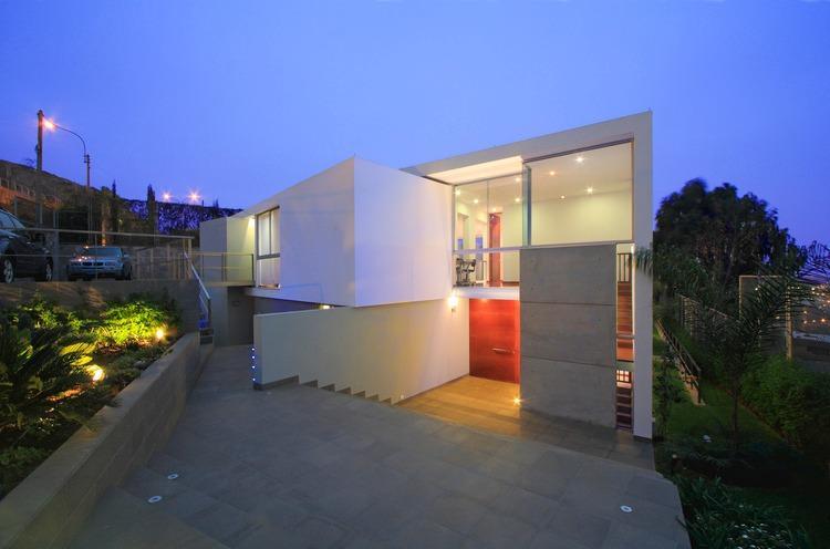 Casa en venta en Santiago de Surco