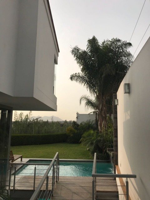 Casa en venta en La Molina