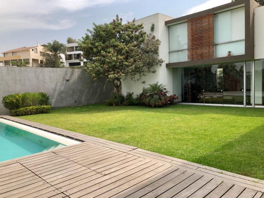 Casa en venta en La Molina