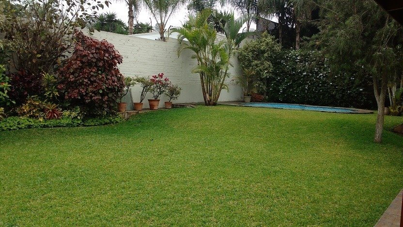 Casa en venta en La Molina