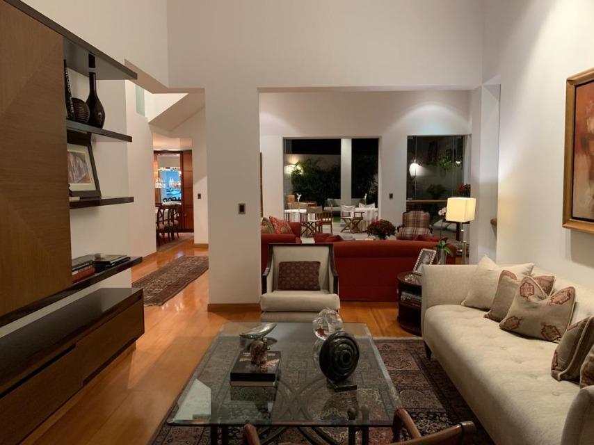 Casa en venta en La Molina