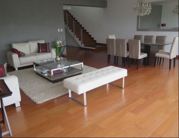 Departamento en alquiler en San Isidro