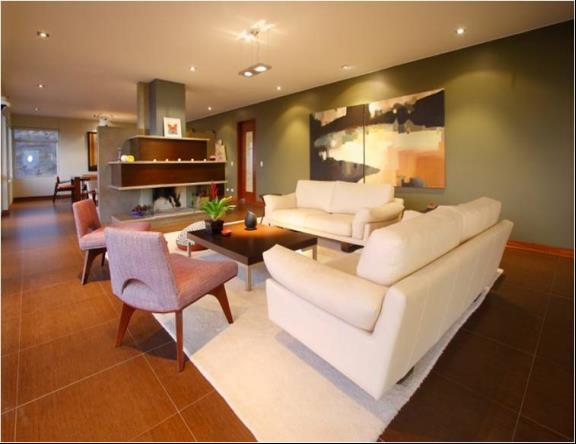 Casa en venta en Santiago de Surco