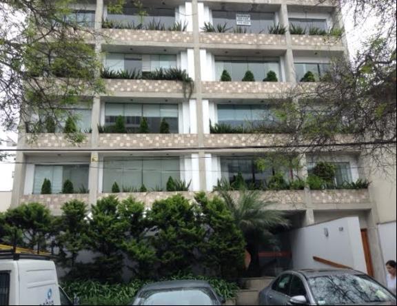 Departamento en alquiler en San Isidro