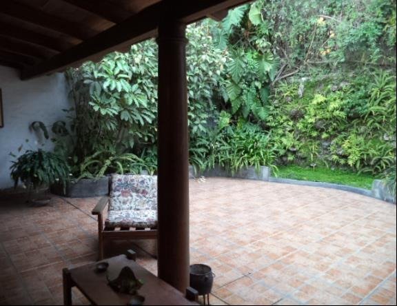 Casa en venta en Santiago de Surco