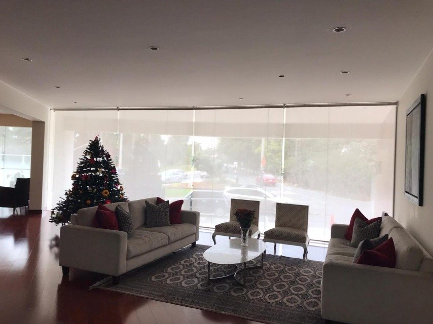 Departamento en alquiler en Santiago de Surco