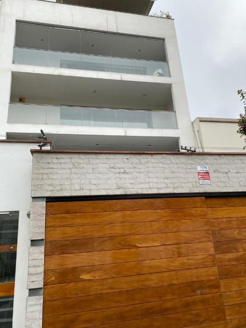 Departamento en alquiler en Santiago de Surco
