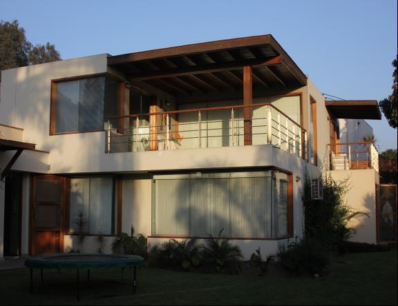 Casa en venta en La Molina