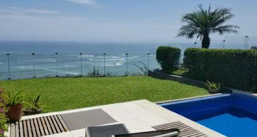 Departamento en alquiler en Barranco