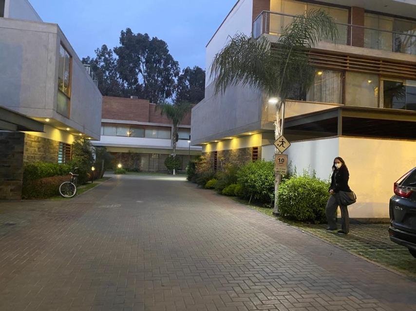 Casa en venta en Santiago de Surco