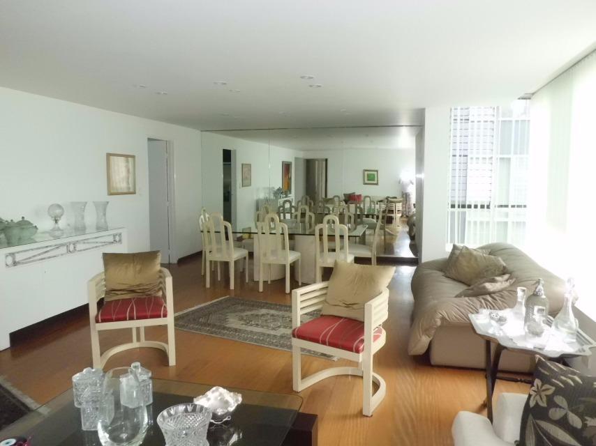 Departamento en alquiler en San Isidro