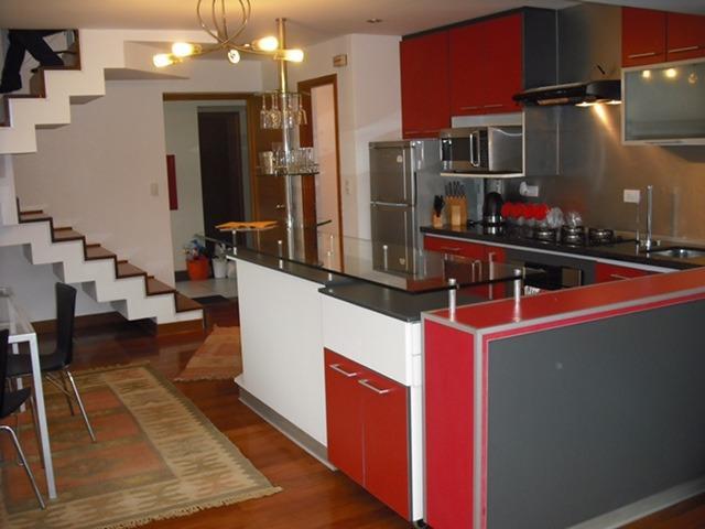 Departamento en alquiler en Miraflores