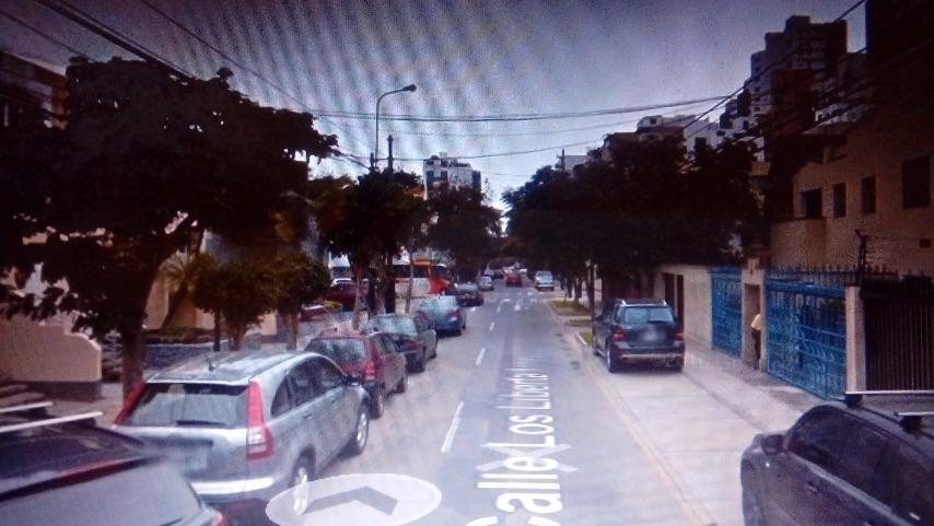 Casa en venta en San Isidro
