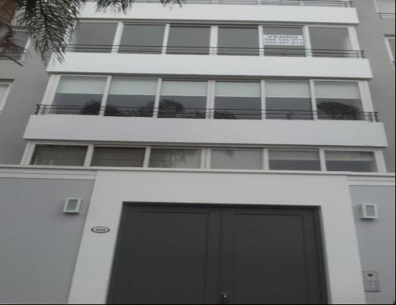 Departamento en alquiler en San Isidro