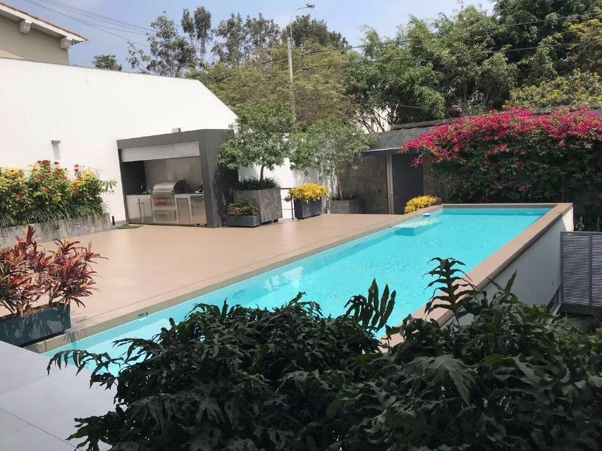 Casa en venta en San Isidro