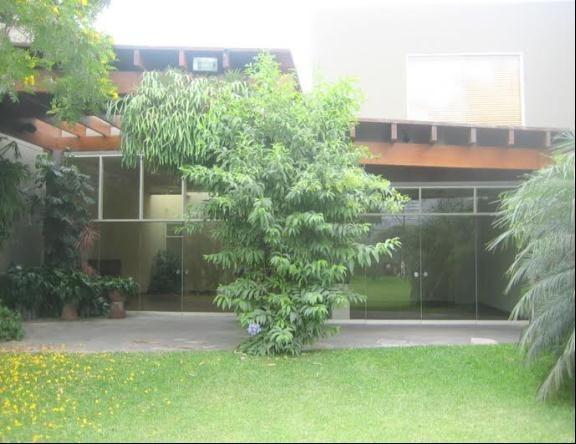 Casa en venta en Santiago de Surco