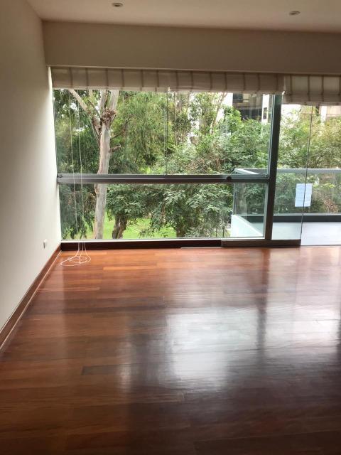 Departamento en alquiler en Miraflores