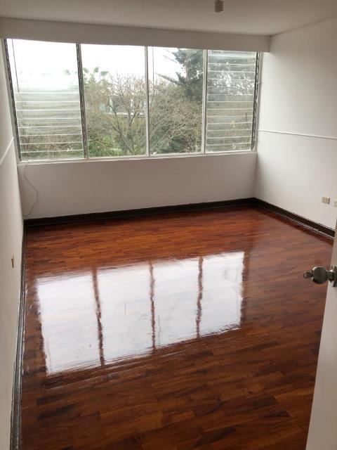 Departamento en alquiler en San Isidro