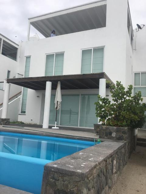 Casa en alquiler en Punta Hermosa