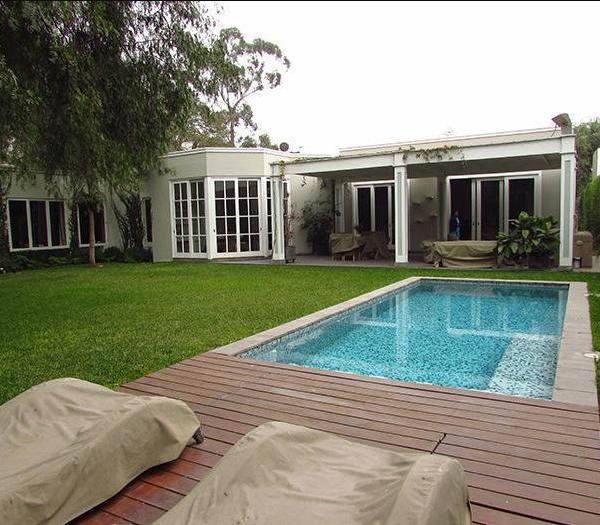 Casa en venta en La Molina