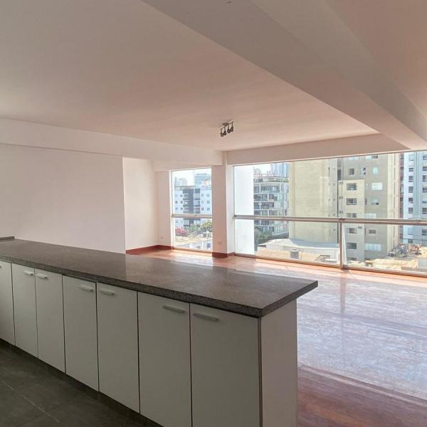 Departamento en alquiler en Miraflores
