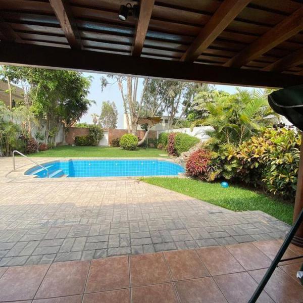 Casa en venta en La Molina