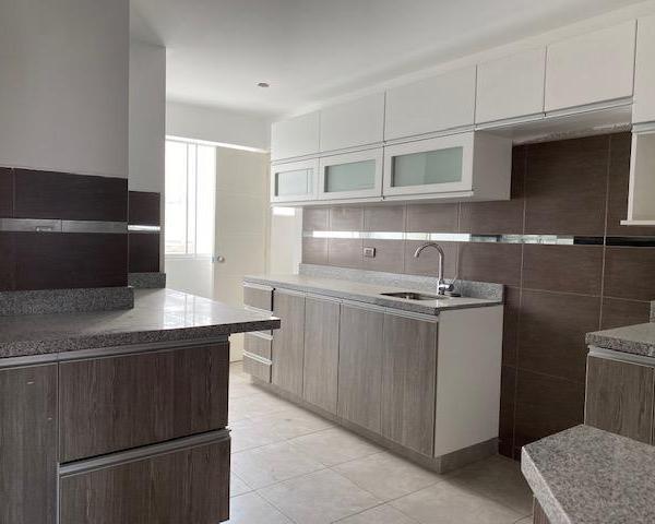 Casa en venta en Miraflores