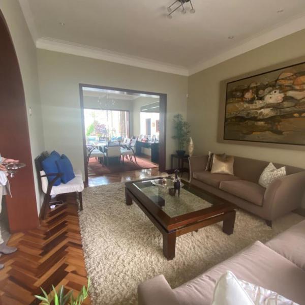 Casa en venta en Miraflores
