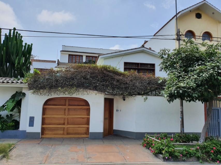 Casa en venta en La Molina