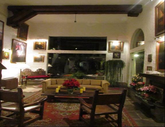 Casa en venta en La Molina