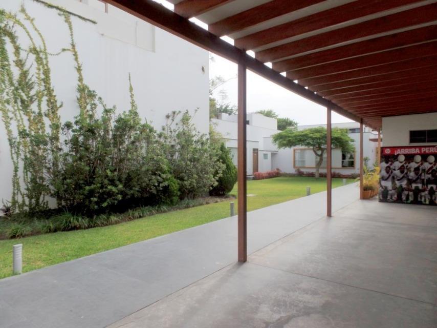 Casa en venta en Chorrillos