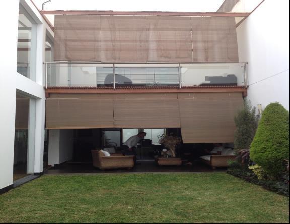 Casa en venta en Miraflores