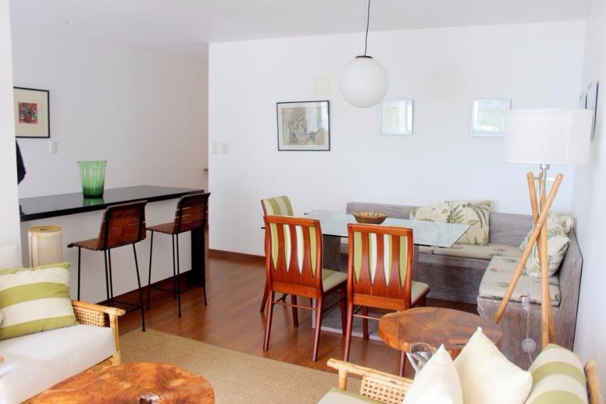 Departamento en alquiler en Barranco