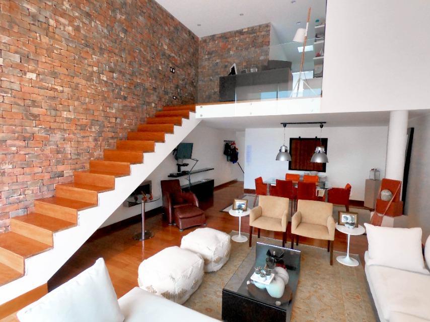 Casa en alquiler en San Isidro