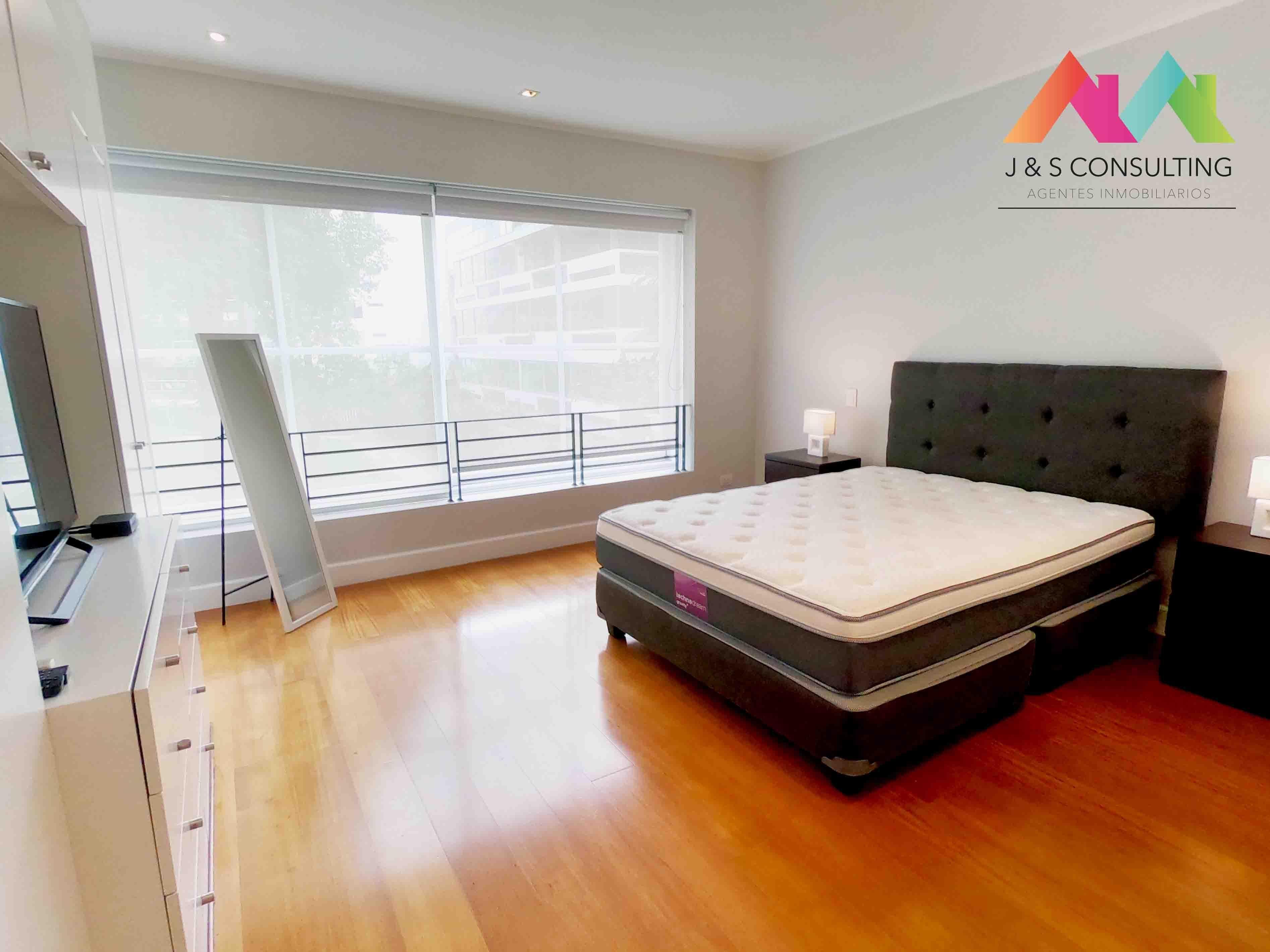 Departamento en alquiler en San Isidro