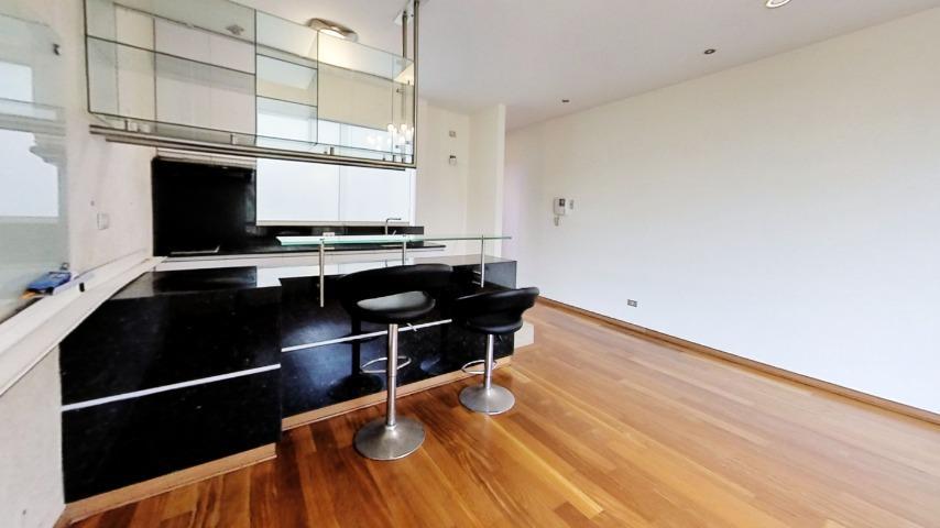 Departamento en alquiler en Santiago de Surco
