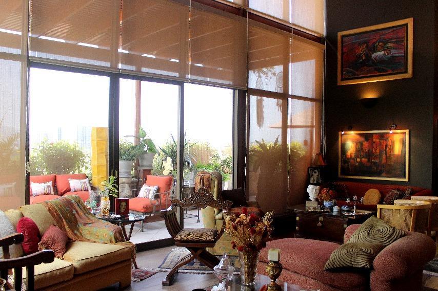 Departamento en alquiler en Santiago de Surco
