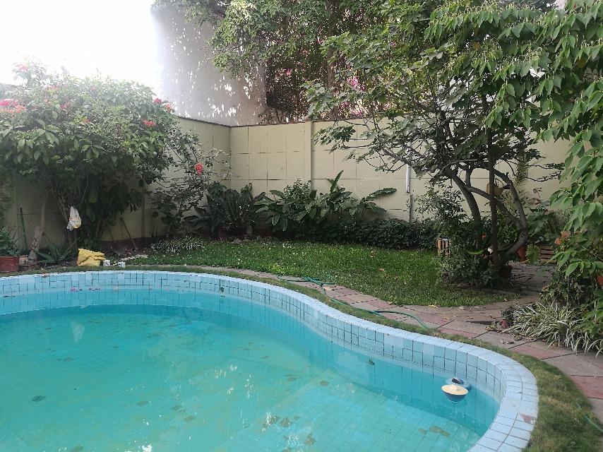 Casa en venta en San Isidro