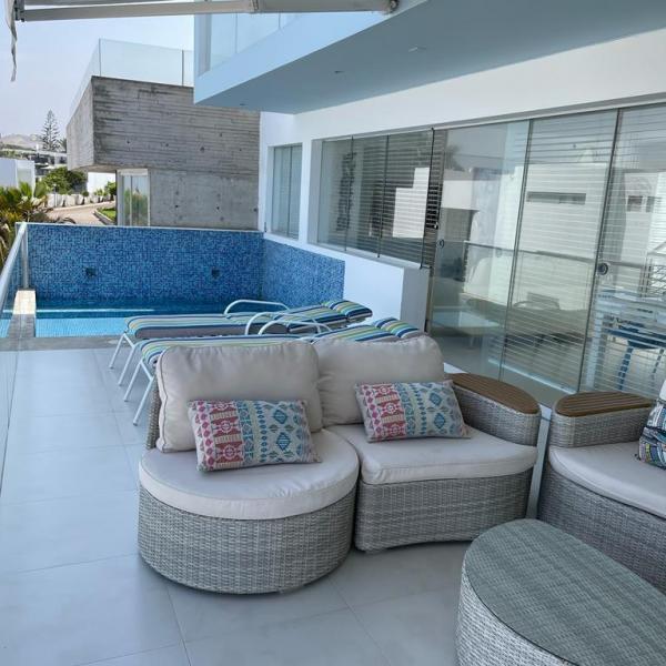 Casa en venta en Punta Negra